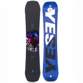 Yes Sender Xtrm Limited 25/26