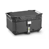 Givi Topcase Trekker Outback EVO 58L OUTBACK MONOKEY 58L ZWA oranje
