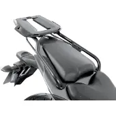 Hepco&Becker Alurack Yamaha Fz 8 Fazer 2010-2016 Bagagerek