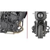 Givi Valbeugel Kawasaki Eliminator 500 24- Zwart