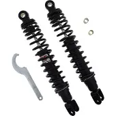 Yss Schokdempers voor scooter stereo TD220-340P-04-88