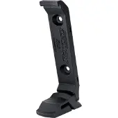 Reverse Components 3d Druck 0.33l Bottle Cage Zwart