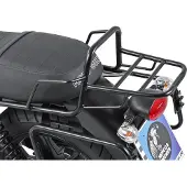 Hepco&Becker -Bagagerek V7/V7 II ZWART