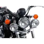 Hepco&Becker Honda Vt 750 S/rs Twinlight Hulpverlichting