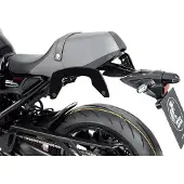 Hepco&Becker C-bow Yamaha Xsr 900 2022 Zadeltassen Montage