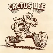 Konkurrent Cactus Lee - Cactus Lee (CD)
