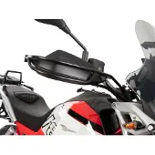 Hepco&Becker Handgreepbeschermer links + rechts Moto Guzzi V 85 TT 24-