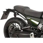 Hepco & becker C-Bow zadeltashouder R 12 NINET ZWART