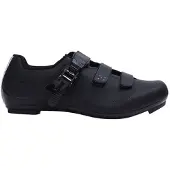 Neatt Paar Asphalte Expert Road Schoenen Zwart