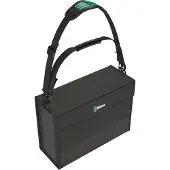 Wera go 2 XL Gereedschapstas (leeg) 1 stuks Universeel (l x b x h) 500 cm x 330 mm x 455 mm