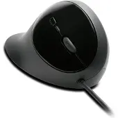 Kensington Pro Fit Ergo ergonomische muis met kabel (5 knoppen)