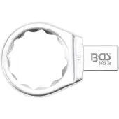 Bgs Combisleutel 36 mm 14 x 18 - 6903-36