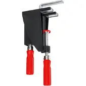 Bessey FRK85 Richtklem voor ramen Spanbreedte (max.):85 mm