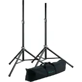 K&M 21449 Speakerstatieven