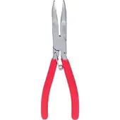 Ks Tools 118.0160 Polsterklemtang-set, incl. 100 klemmen
