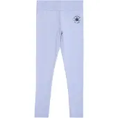 Converse Leggings 'CHUCK' duifblauw