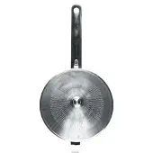 Super Merchant Puntzeef – Roestvrij staal – Vaatwasserbestendig – 380x180x150 mm