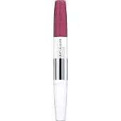 Maybelline Make-up lippen Lippenstift Super Stay 24 H lippenstift No. 135 Perpetual Rose