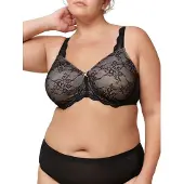 Triumph Minimizer bh CONTOURING SENSATION dames 80C