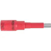 Ks Tools 1183895 118.3895 XZN Verwisselbare kop Geïsoleerd 3/8 M12 3/8 (10 mm)