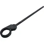 Bgs Spanner, Freewheel ringsleutel SW 85 mm (85 mm)