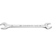 Facom open end wrench 1'1/16 x 1'1/8 l242mm - 44.21X23