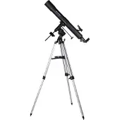 Bresser Quasar 80/900 EQ lenzentelescoop