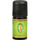 Primavera Etherische oliën Ylang-ylang volledig biologisch 5 ml