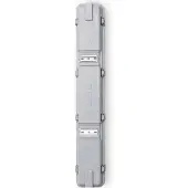 Ledvance Submarine LED TL armatuur 60 cm | incl. TL buizen | 4000K | 1300 lumen | IP65 | 2x 7W