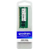 Goodram GR3200S464L22S/8G geheugemodule 8 GB 1 x 8 GB DDR4