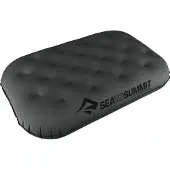 Sea to Summit Aeros Ultralight - Opblaasbaar Hoofdkussen - Deluxe Grey