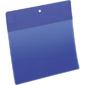 Durable Magnetische documenthoezen PP (Polypropeen) 22,3 x 21,8 cm 174607 10 Stuks
