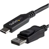 StarTech.com Usb-C naar DisplayPort Kabel 8K 1,8 Meter
