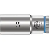 Wera Werk 05004541001 Bits 19 mm, 1-delig, 3/8 inch