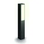 Philips Sokkellamp Stratophere Stratosphere Antraciet 3,8w