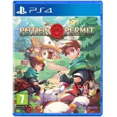 Potion Permit