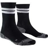 X-socks Core Natural Graphics Crewsokken