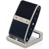 Tula The Mic Black usb microfoon met recorder