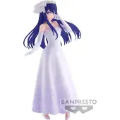 Namco Bandai Games Oshi No Ko - Bridal Dress - Ai Statue 20cm
