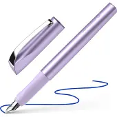 Schneider vulpen - Ceod Shiny - lila - penpunt M - S-168656