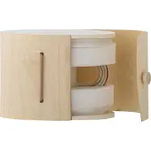 Bloomingville Mini Cloudy mokken set van 6 stuks - 82058554
