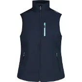 CMP 3a01186 Vest