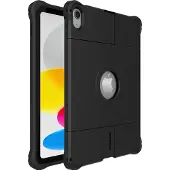 Otterbox Universum (iPad 2022 (10e generatie)), Tablethoes, Zwart