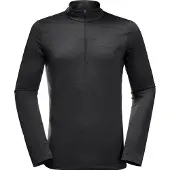 Jack Wolfskin Sky Thermal Hz Shirt Maat: L