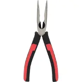 Ks Tools 115.2113 Platte rondbektang