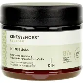 Kin Cosmetics Masker Kinessences Restore Mask 200ml | Voor Beschadigd Haar