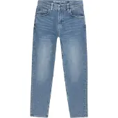 Garcia Jeans 'Dalino' blauw denim