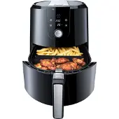 Steba HF 5000 XL hetluchtfriteuse