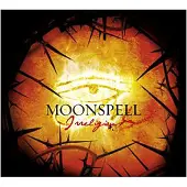 Moonspell CD - Irreligious - voor Geen - standaard | Maat Standard