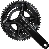 Shimano 105 FC-R7100 Crankset 50/34T 12S Zwart || Maat: 170